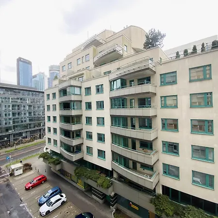 Apartamento Grzybowksa 6 In The Center Of *