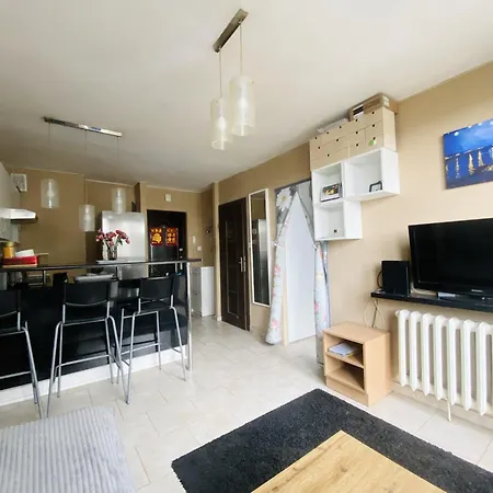 Apartamento Grzybowksa 6 In The Center Of *