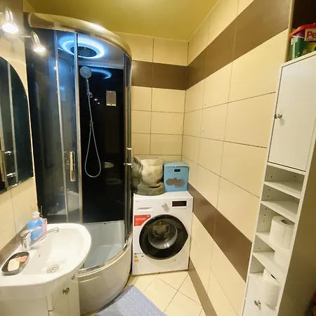 Apartamento Grzybowksa 6 In The Center Of Varsovia